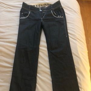 Kenzo jeans